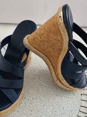 JIMMY CHOO SANDALS